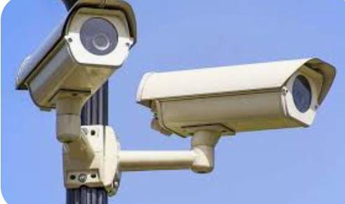 गुड़गांव में दूसरे चरण में लगाए जाएंगे 2700 CCTV कैमरे , कटेंगे ऑनलाइन चालान